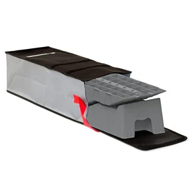 Afbeelding van Fiamma Level Up Levellers Kit Grey Grijs Overige Accessoires