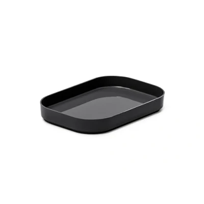 Afbeelding van Opbergbox Deksel Orthex SmartStore Compact XS Grey