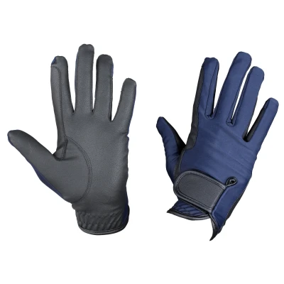 Afbeelding van Horka Handschoenen Flexi Blauw XS