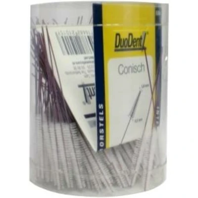 Afbeelding van Duodent Rager Conisch 2,8 5,5 mm 144st