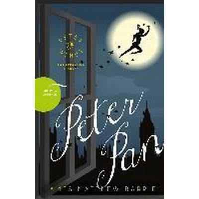 Afbeelding van Peter Pan / and Wendy (Zweisprachige Ausgabe): Deutsch Englisch Zweisprachige Lektüre Parallel gesetzter Text Klassiker im Original lesen: 9