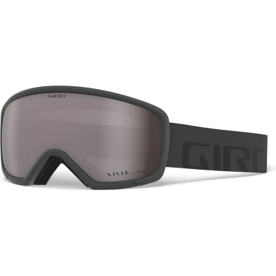 Afbeelding van Giro Goggle Ringo Bril Grey Wordmark 22 One Size