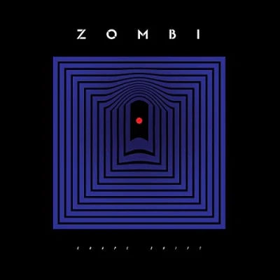 Afbeelding van Zombi Shape Shift (2 LPs)