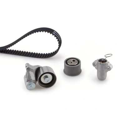 Afbeelding van Gates Distributieriem kit K025636XS