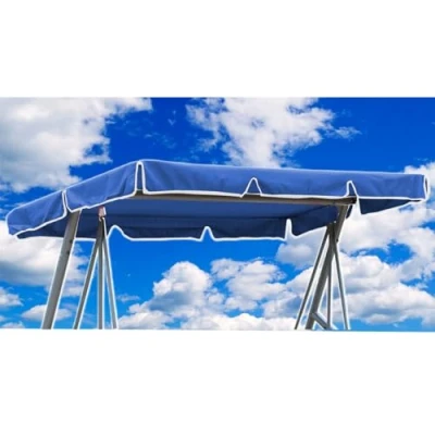 Afbeelding van Ricambio voor dondolo da Giardino, Tenda a Giardino (blauw)
