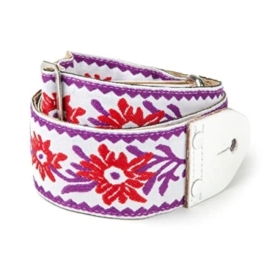 Afbeelding van Dunlop Gitaarband Hendrix Strap Collection JH09 Shreveport