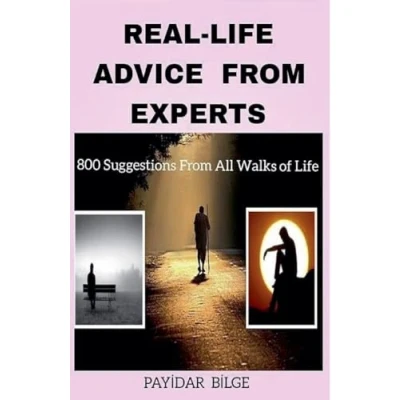 Afbeelding van Real Life Advice From Experts