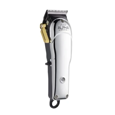 Afbeelding van Gamma+ Absolute Alpha Chrome Tondeuse