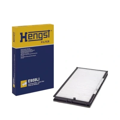 Afbeelding van Hengst Filter Interieurfilter E959LI