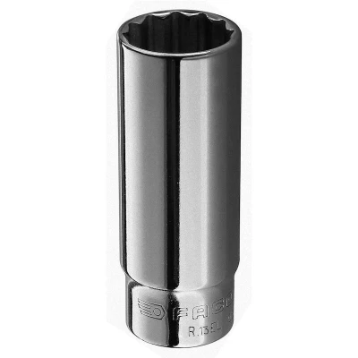 Afbeelding van Facom lange dop 12 kant 13mm R.13EL