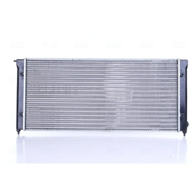 Afbeelding van Nissens Radiateur 652621