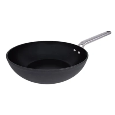 Afbeelding van Samoa Inductie Wok D28cm