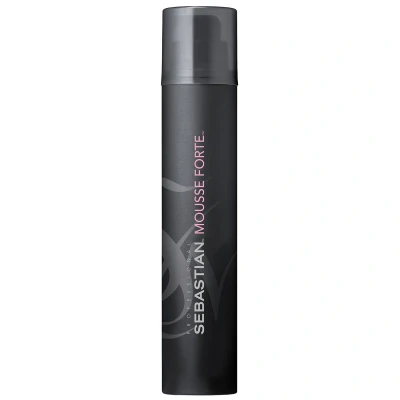 Afbeelding van Sebastian Professional Mousse Forte (200 ml)