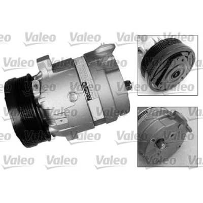 Afbeelding van Valeo Airco compressor 699071