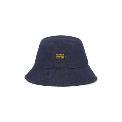Afbeelding van G STAR Bucket Hoed, Maat: Large, Neo raw denim