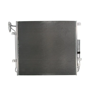 Afbeelding van Thermotec Airco condensor KTT110657