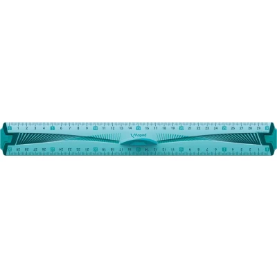 Afbeelding van Maped decimeterlat Flex driedubbele decimeter, 30 cm
