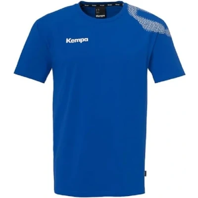 Afbeelding van Kempa Sport Tshirt, Maat: Large, Royal