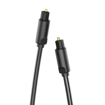 Afbeelding van Vention Optische Toslink Audiokabel 1 meter