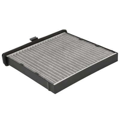 Afbeelding van Interieurfilter BOSCH 1 987 435 632, voor o.a. MAZDA