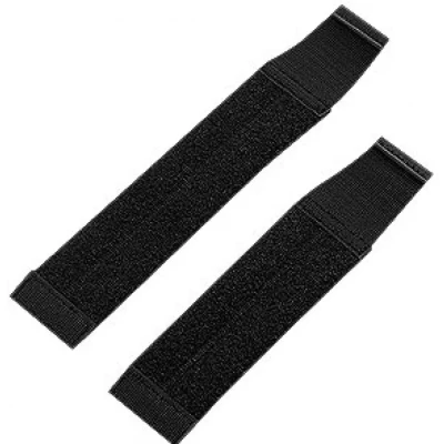 Afbeelding van Zebra Wrist Strap Regular Polsriem (pak van 2)