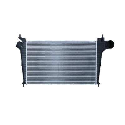 Afbeelding van Intercooler, inlaatluchtkoeler NRF 30845