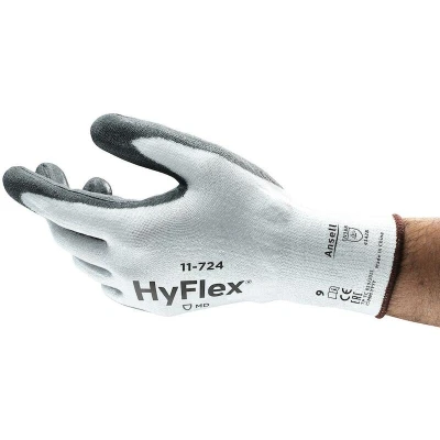 Afbeelding van Ansell HyFlex 11 724 handschoen per 144