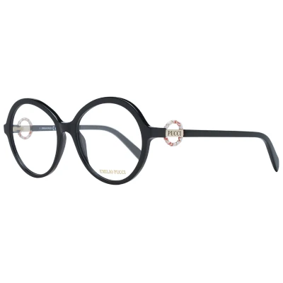 Afbeelding van Emilio Pucci Optisch montuur EP5176 001 54