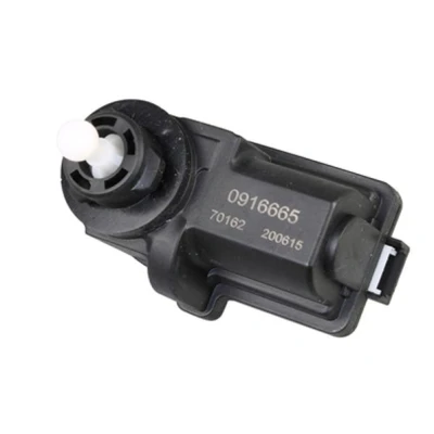 Afbeelding van Metzger Stelmotor koplamp lichthoogte 0916665