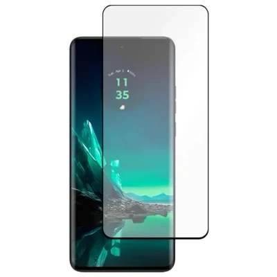 Afbeelding van Just in Case Gehard Glas Edge To Screenprotector Motorola 40 Neo