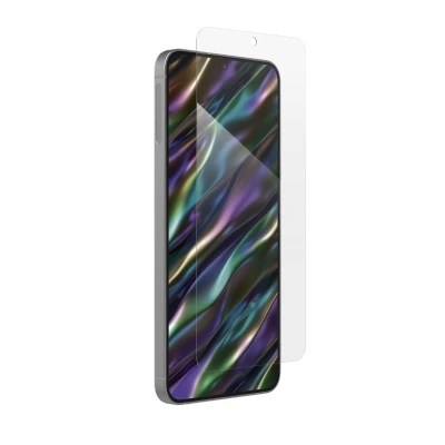 Afbeelding van ZAGG InvisibleShield Gehard Glas Clear Screenprotector Samsung Galaxy S25+