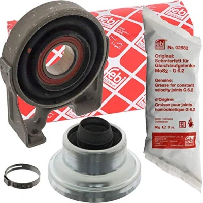 Afbeelding van Febi Bilstein Cardanaslager rep.set 100590
