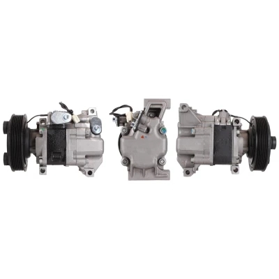 Afbeelding van DRI Airco compressor 700510936