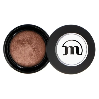 Afbeelding van Make Up Studio Oogschaduw Eyes Eyeshadow Lumière Golden Brown 1.8gr