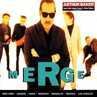 Afbeelding van Merge