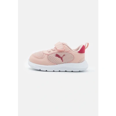 Afbeelding van Puma Fun Racer 2 sneakers lichtroze