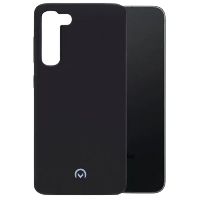 Afbeelding van Mobilize TPU Back Cover Zwart Samsung Galaxy S23+