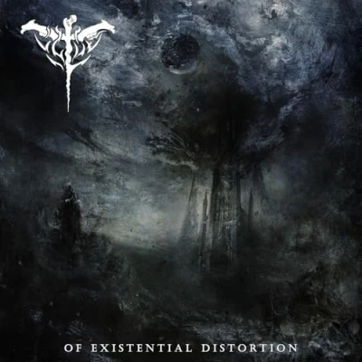 Afbeelding van Ulfud Of Existential Distortion (CD)