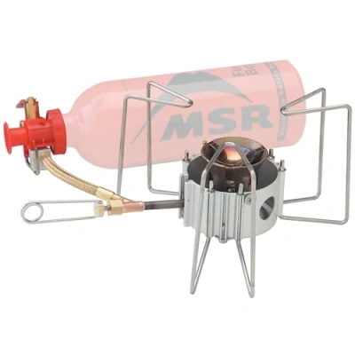 Afbeelding van MSR Campingkooktoestel Dragonfly Stove