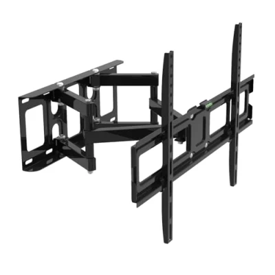 Afbeelding van My Wall HF19L TV beugel Uittrekbaar, Variabele afstand tot de muur 81,3 cm (32) 177,8 (70) Kantelbaar en zwenkbaar, Roteerbaar
