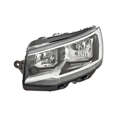 Afbeelding van Valeo Koplamp 046712