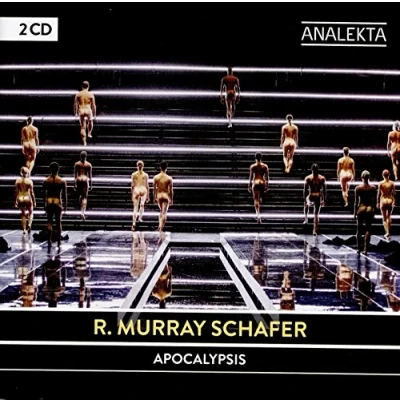 Afbeelding van Various Artists Apocalypsis (2 CD)