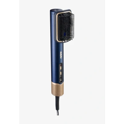 Afbeelding van BaByliss Air Wand Gladmakende borstel ACAS6550PAD Föhn Accessoire voor de AS6550E