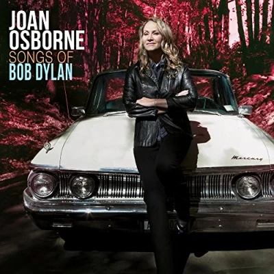 Afbeelding van Joan Osborne Songs of Bob Dylan (2 LPs)
