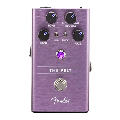 Afbeelding van Fender The Pelt Fuzz