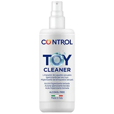 Afbeelding van Control Toy Cleaner 50 Ml