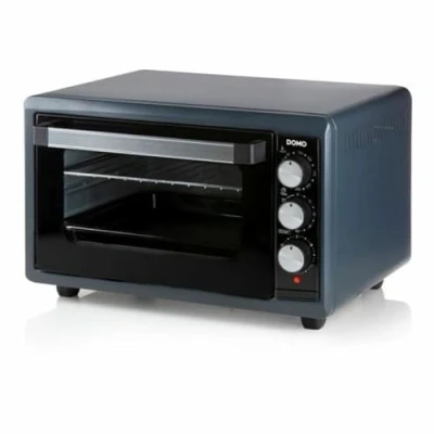 Afbeelding van DOMO DO518GO Mini oven Timerfunctie 38 l