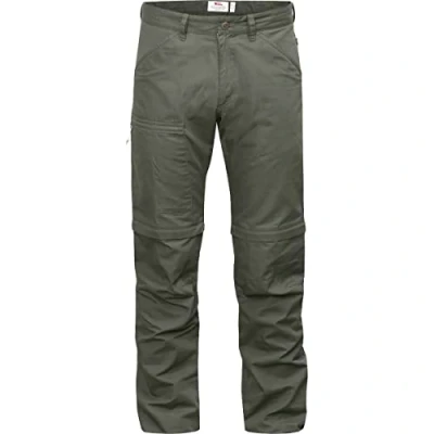 Afbeelding van Fjällräven Lange herenbroek High Coast Zip Off broek
