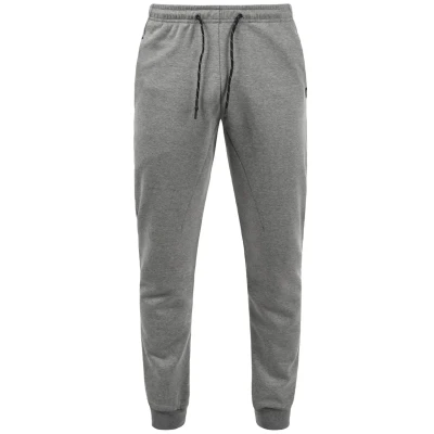 Afbeelding van Indicode Jeans Idnapanee Trainingsbroek, Heren, Maat: XL, Grey mix