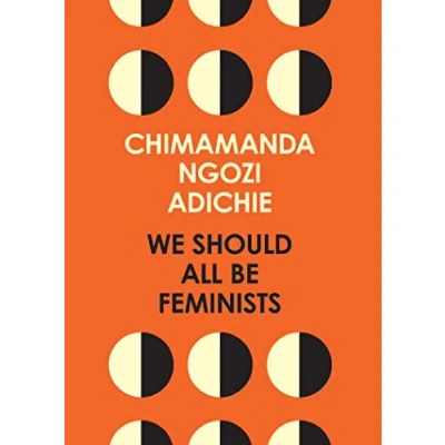 Afbeelding van We Should All Be Feminists